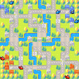 Path to Victory