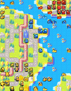 ROE - 12x - The Secret Base