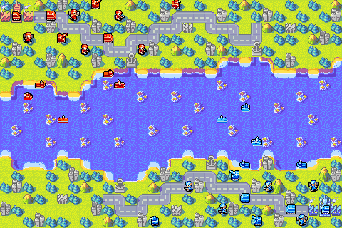 Battle Channel