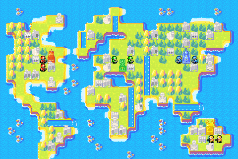 The World