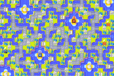 Chutes and Ladders