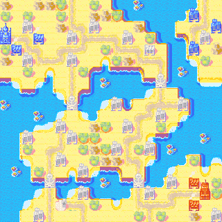 28 Minutes (Seaside)