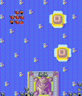 Copter Clash
