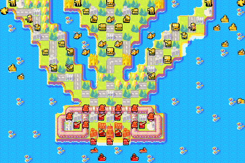 Lightning Fort