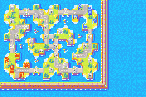 Command Links
