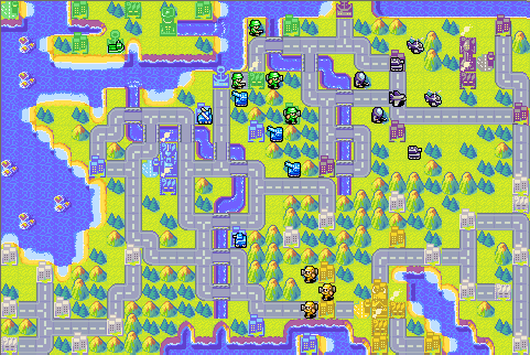 WWII E4 - Fall Gelb preview