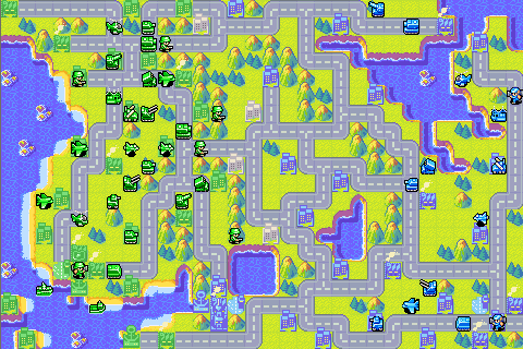 WWII E8 - Finnish War Round Two preview