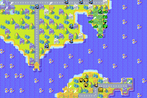 WWII E9 - Preparations Africa preview