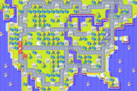 American Warfare preview