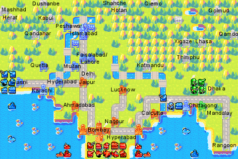 Indo-Pakistani War of 1971 preview