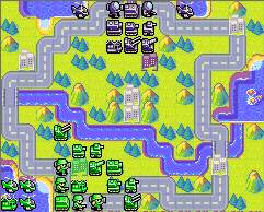 Mission #1: Birds of War preview