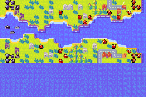 Mission #12: Up the Creek... preview