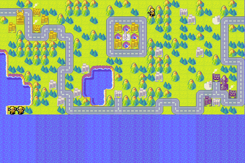 Mission #14: Flakdown! preview