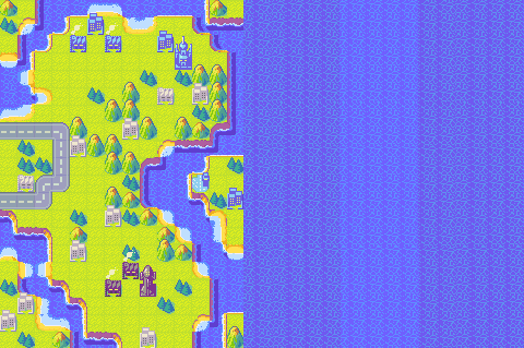 Mission #15: The Neutral Zone preview