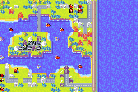 Mission #16: Adder's Airports preview