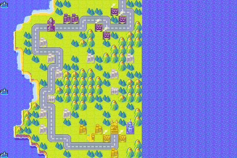 Mission #18: Operation CO Swipe preview