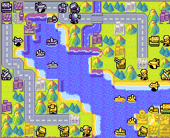 Mission #2: Power Struggle! preview