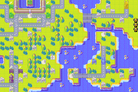 Mission #20: Black Dawn preview