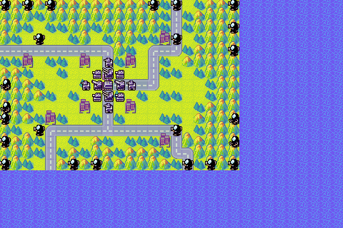 Mission #21: Circled Wagons preview