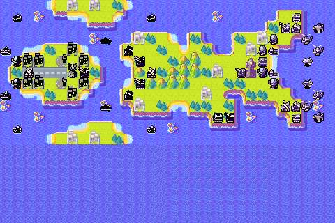 Mission #23: Operation Takeback preview