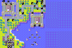 Mission #24: Shadows of the Past preview