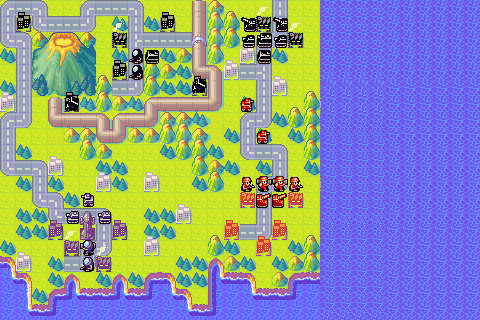 Mission #27: Blast Furnace preview