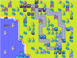 Mission #3: Snake in the Snow preview