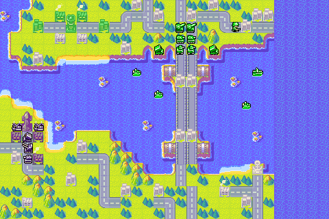 Mission #5: Under Suspension! preview