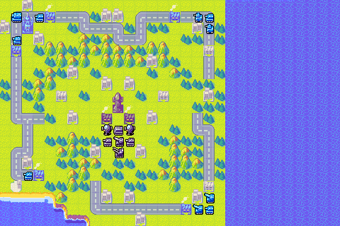 Mission #7: Bad Moon Rising preview