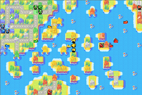 World War II: Red Tide preview