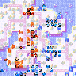 World War II E2 - Winter War (Alternate Version) preview