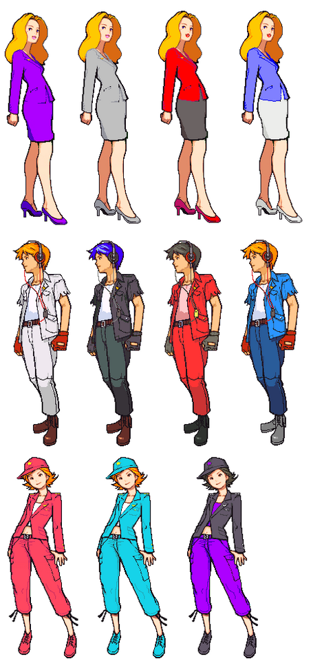 FallenAngel87 sprite 4